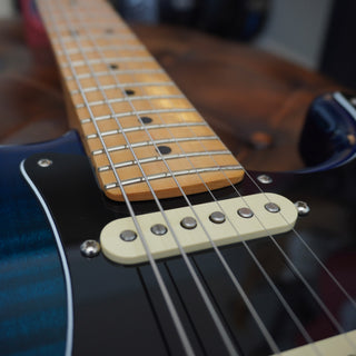 Player Stratocaster HSS Limited Edition