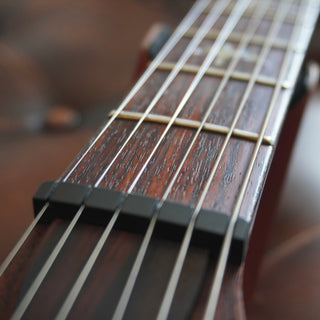 ‘07 Singlecut Tremolo 10-Top w/ Rosewood Neck