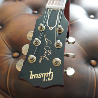Les Paul Special DC Figured