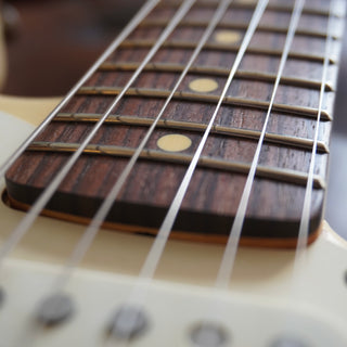 Springfield - Vintage White