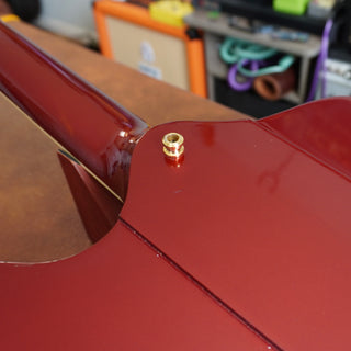 Firebird VII