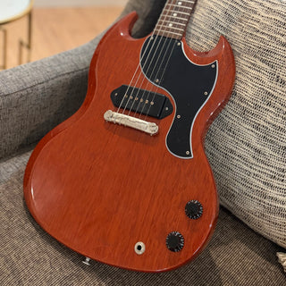 2022 SG Junior – Vintage Cherry