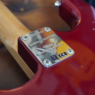 Limited Edition '69 Stratocaster