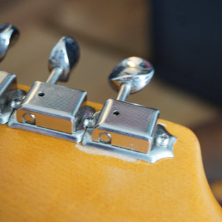 Eric Johnson Stratocaster