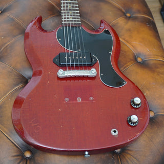 1964 SG Jr.
