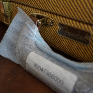 Ltd. Reverse ‘51 Esquire HRL