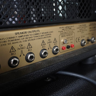 The Sheriff 44 w/ matching 212 Cabinet