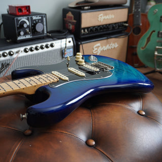 Player Stratocaster HSS Limited Edition