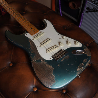 Masterbuilt '57 Stratocaster
