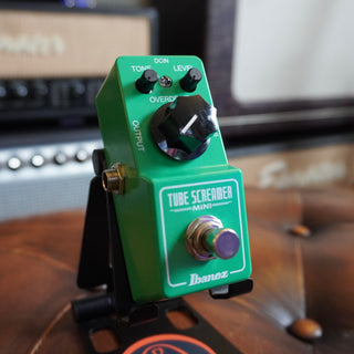 Tube Screamer Mini
