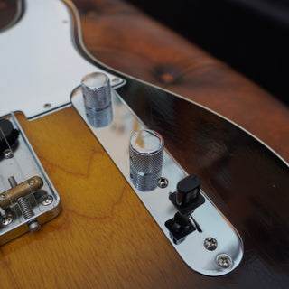 ‘63 PoMo Telecaster
