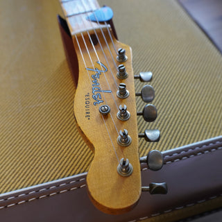 Ltd. Reverse ‘51 Esquire HRL
