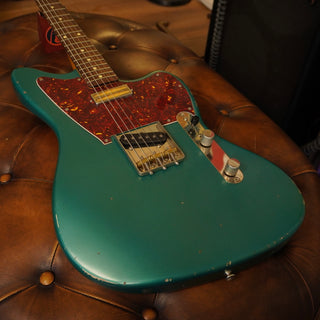 Texola - Sherwood Green Relic