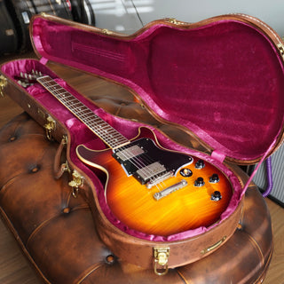 Les Paul Special DC Figured