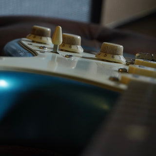 Springfield - Ocean Turquoise