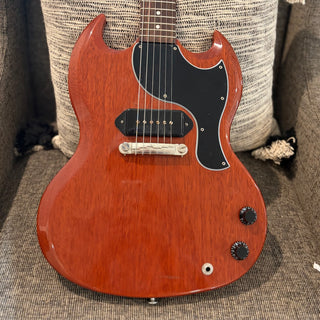 2022 SG Junior – Vintage Cherry