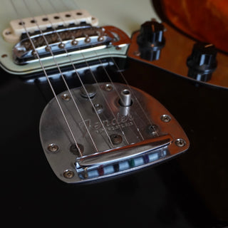 Ltd. ‘63 Jaguar Journeyman