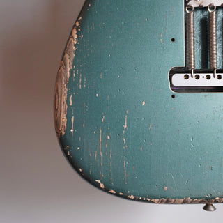 Masterbuilt '57 Stratocaster