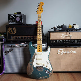 Masterbuilt '57 Stratocaster