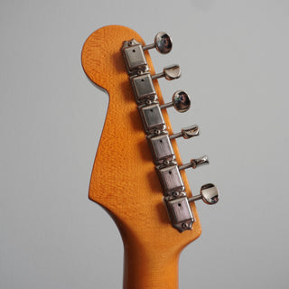 Eric Johnson Stratocaster