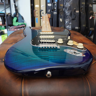 Player Stratocaster HSS Limited Edition