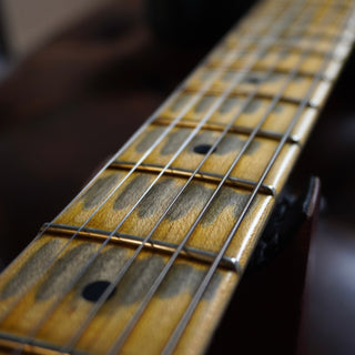 Masterbuilt '57 Stratocaster