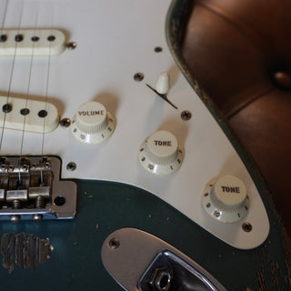 Masterbuilt '57 Stratocaster