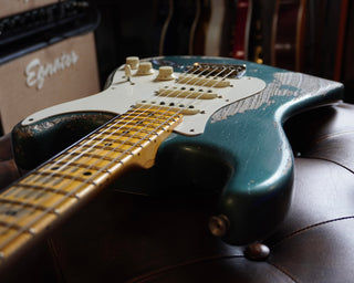 Masterbuilt '57 Stratocaster