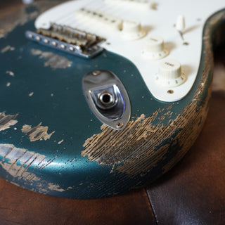 Masterbuilt '57 Stratocaster