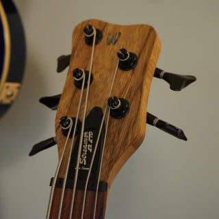 Streamer LX Bolt-On – Limited Edition 2021 (#038/100)