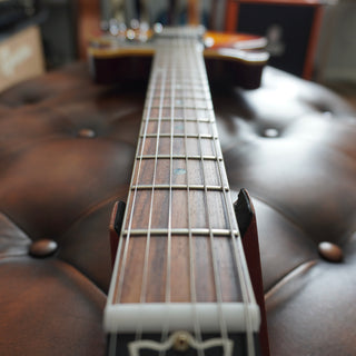Les Paul Special DC Figured