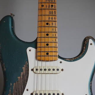 Masterbuilt '57 Stratocaster