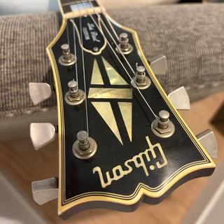 1980 Les Paul Custom