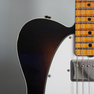 ‘63 PoMo Telecaster