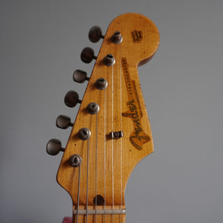 Masterbuilt '57 Stratocaster