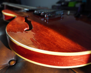 1969 ES-335 TDC