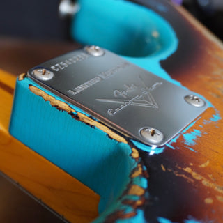 2019 Limited Edition '57 Stratocaster