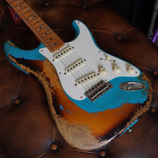 2019 Limited Edition '57 Stratocaster
