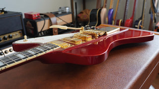 Firebird VII