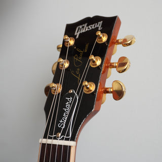 Les Paul Standard Double Cutaway Plus