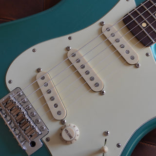 Springfield - Sherwood Green