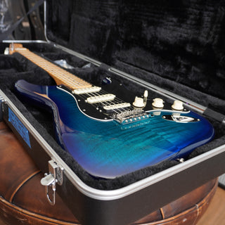 Player Stratocaster HSS Limited Edition