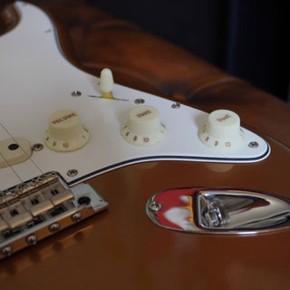 2025 Limited Edition '64 Stratocaster LTD L-Series - NOS TCP