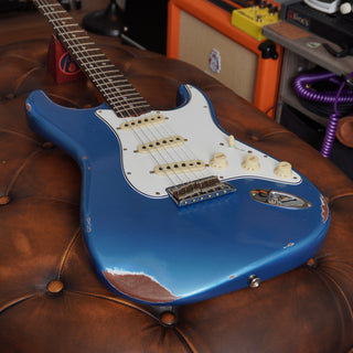 LTD '64 Stratocaster Relic