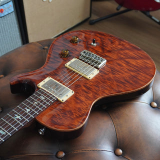 ‘07 Singlecut Tremolo 10-Top w/ Rosewood Neck