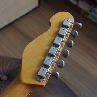 Springfield - Vintage White