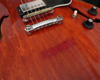 1969 ES-335 TDC
