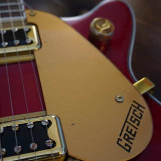 G5435TG Limited Edition Electromatic Pro Jet