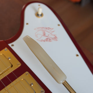 Firebird VII