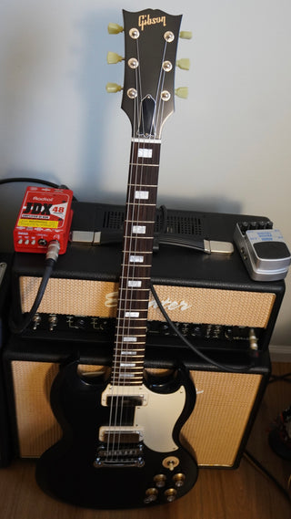 SG Special 70s Tribute